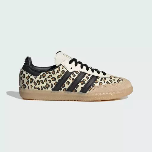 Adidas SAMBA OG SCHOENEN