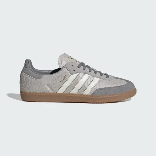 SAMBA OG SCHOENEN