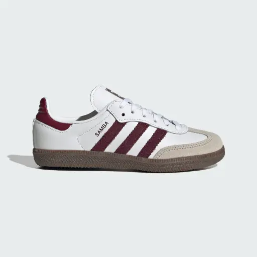 SAMBA OG SCHOENEN