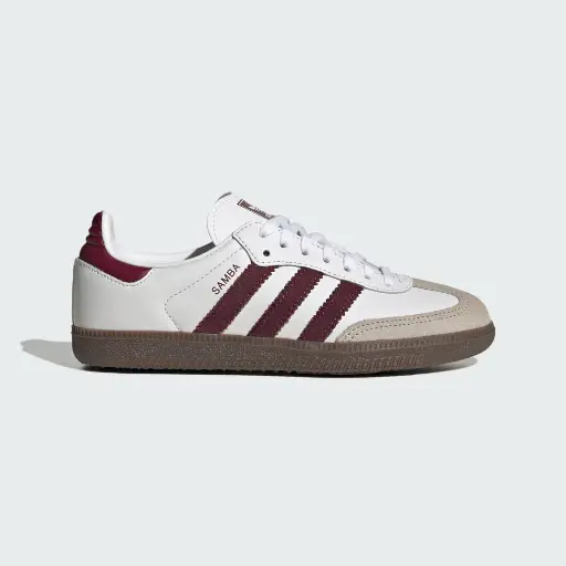 SAMBA OG SCHOENEN