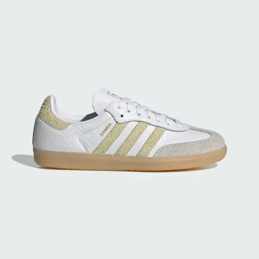 SAMBA OG SCHOENEN