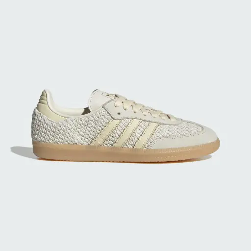 Samba OG Schoenen