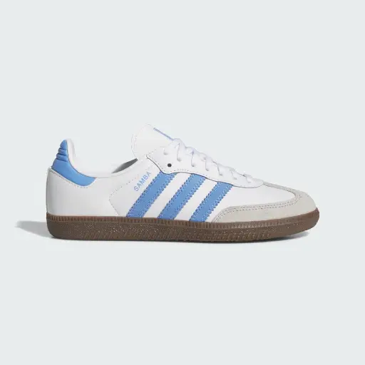 SAMBA OG SHOES