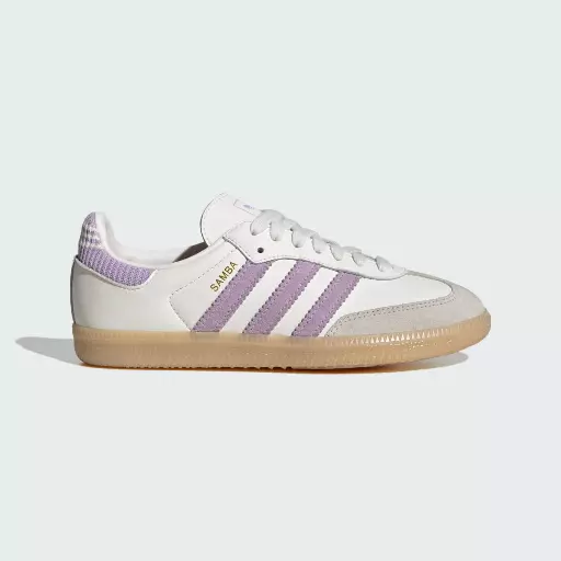 Adidas SAMBA OG SNEAKERS
