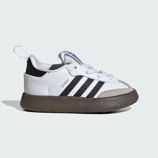Samba Quickon Schoenen
