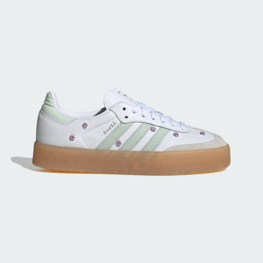 Adidas Samba Schoenen