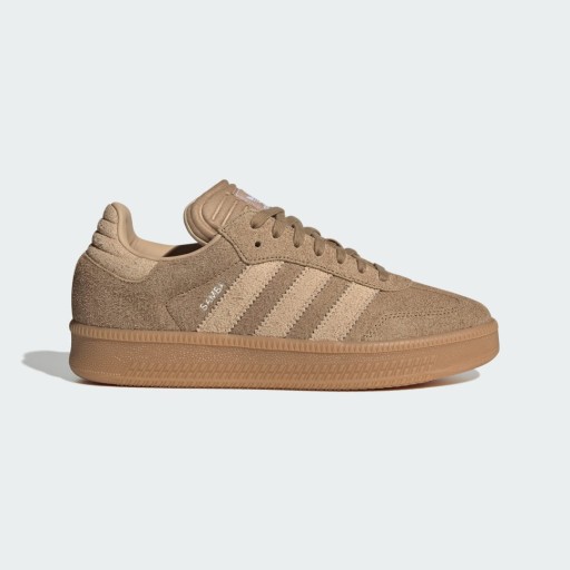 Adidas Samba XLG Schoenen