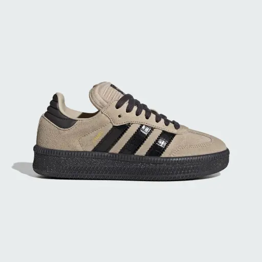 SAMBA XLG SCHOENEN