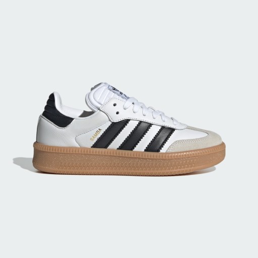 Adidas Samba XLG Schoenen Kids