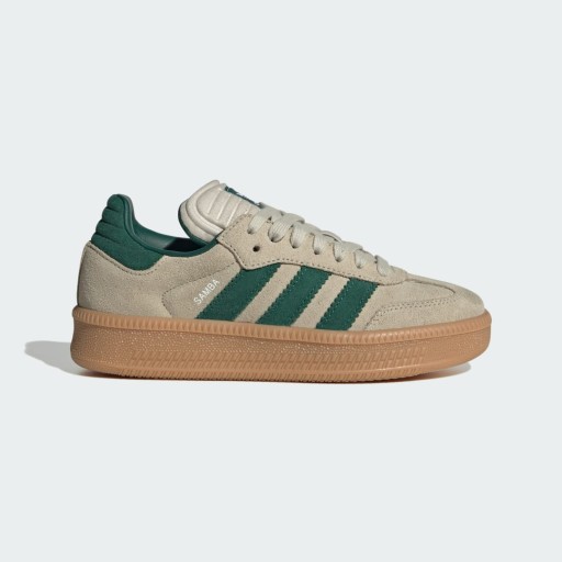 Adidas Samba XLG Schoenen Kids