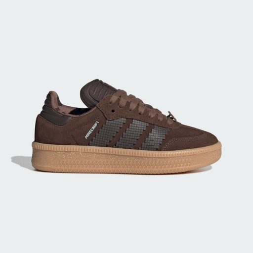 Adidas Samba XLG X Minecraft Schoenen Kids