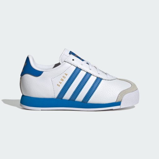 Adidas Samoa Shoes