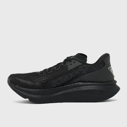 Saucony Endorphin Azura Sneaker Men Black 