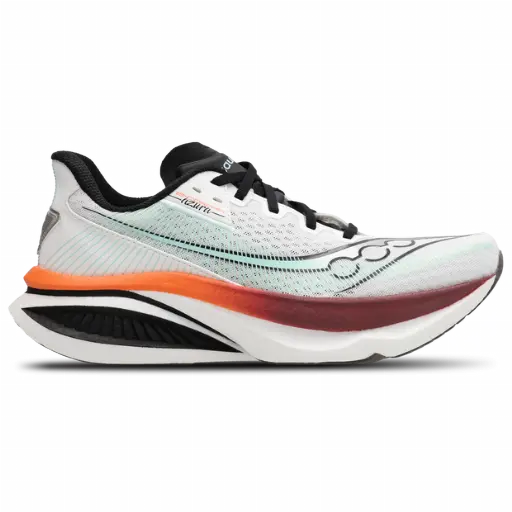 Saucony Endorphin Azura Sneakers Heren - Wit