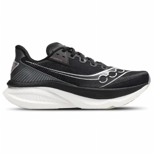 Saucony Endorphin Azura Sneakers Heren - Zwart