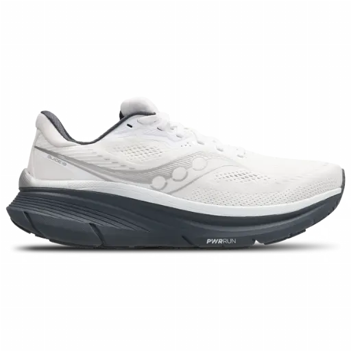 Saucony Guide 19 Sneakers Heren - Wit