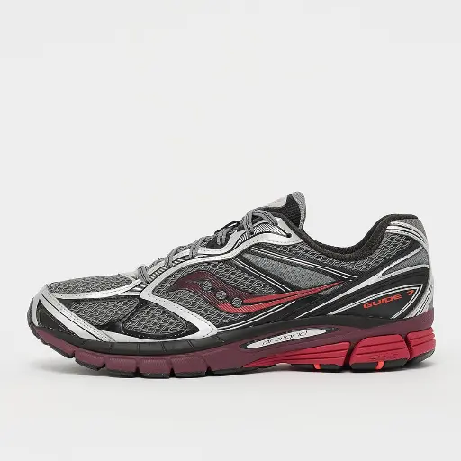 Saucony Guide 7 Grijs