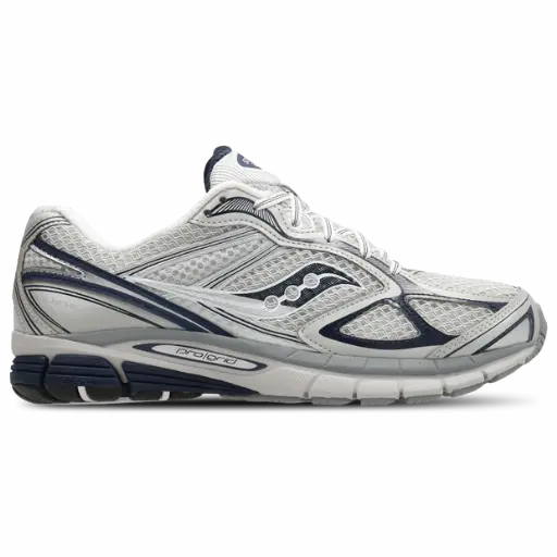 Saucony Guide 7 Sneakers Heren - Grijs