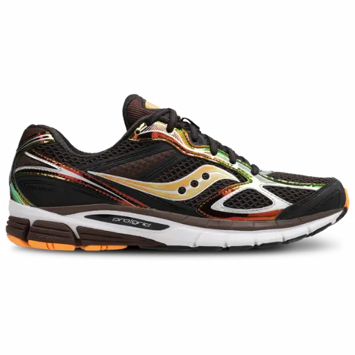 Saucony Guide 7 Sneakers Heren - Multi