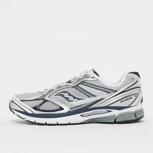 Saucony Guide 7 Wit