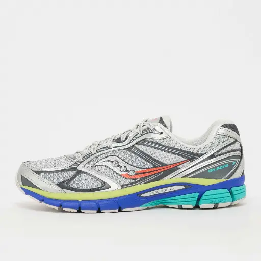 Saucony Guide 7 Wit
