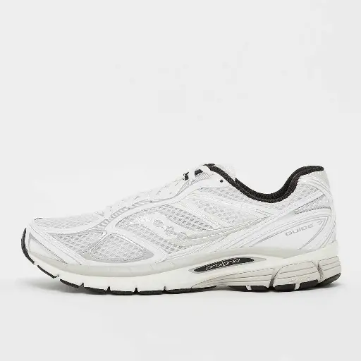 Saucony Guide 7 Wit