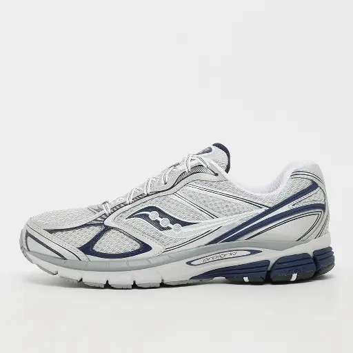 Saucony Guide 7 Wit