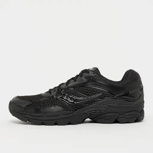 Saucony Omni 9 Zwart