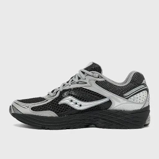 Saucony Progrid Omni 9 Sneaker Men Black 