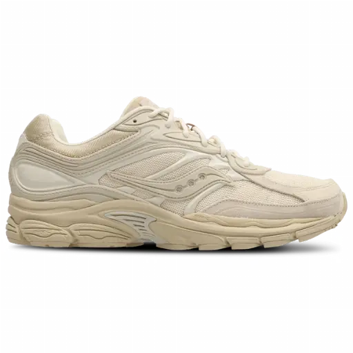 Saucony Progrid Omni 9 Sneakers Heren - Beige