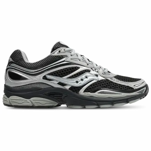 Saucony Progrid Omni 9 Sneakers Heren - Zwart