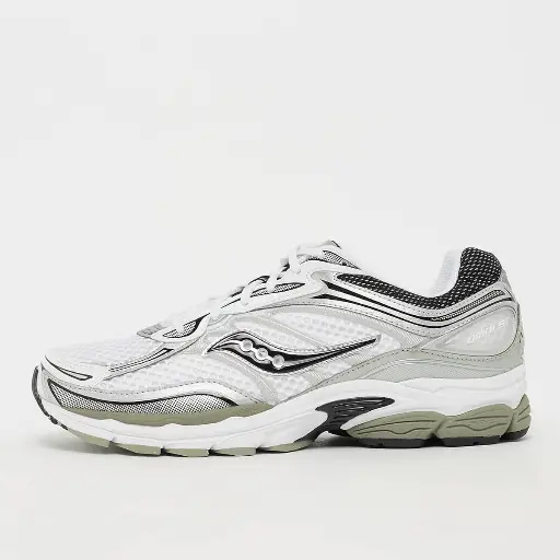 Saucony Progrid Omni 9 Wit