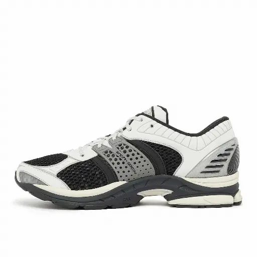 Saucony Progrid Paramount Sneaker Men Black 