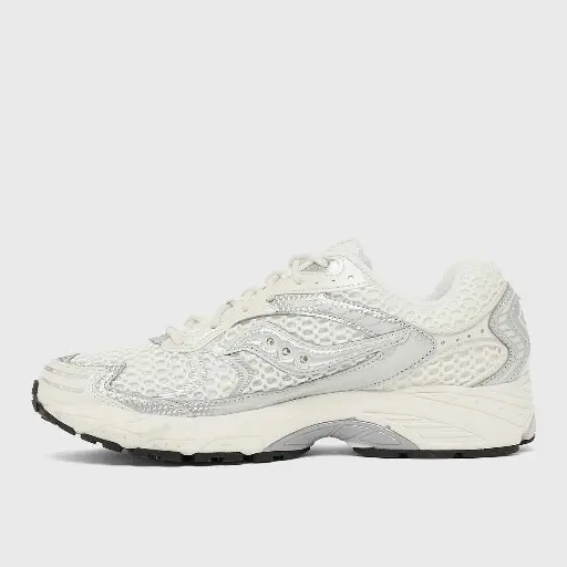 Saucony Progrid Ride 1 Sneaker Men Beige 
