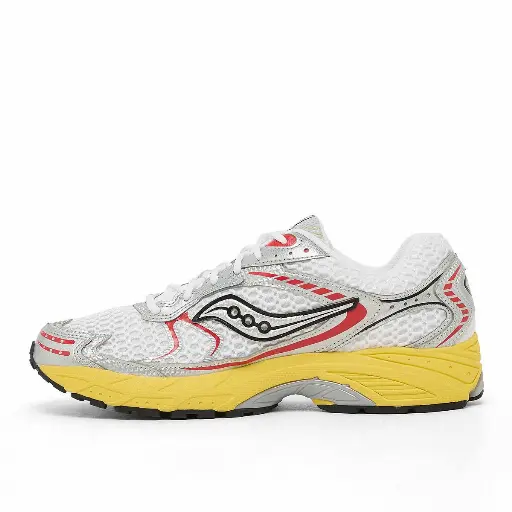 Saucony Progrid Ride 1 Sneaker Men Multi-colour 