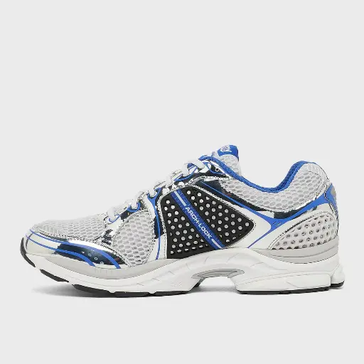 Saucony Progrid Triumph 4 Sneaker Men White 