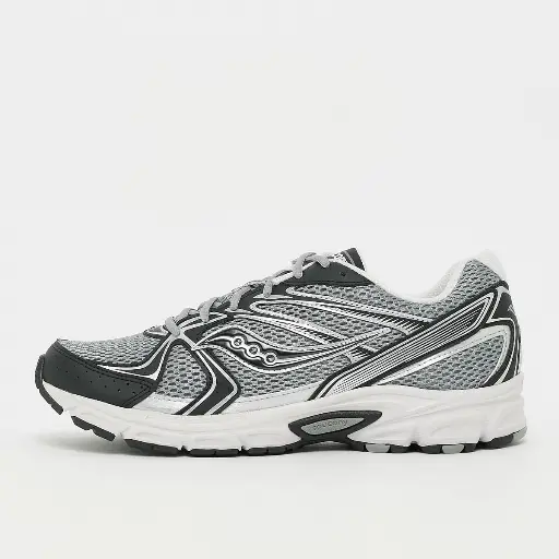 Saucony Ride Millennium Grijs