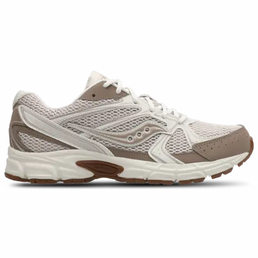 Saucony Ride Millennium Sneakers Heren - Beige