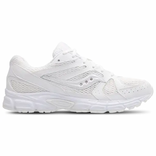 Saucony Ride Millennium Sneakers Heren - Wit