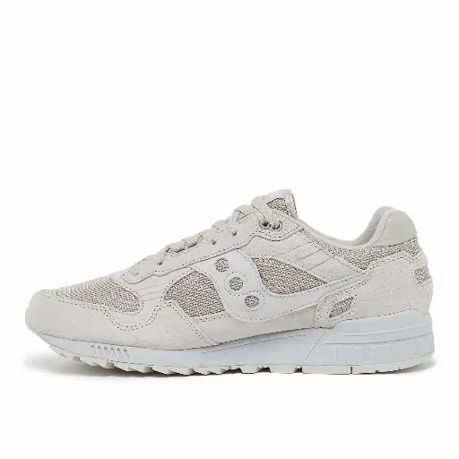 Saucony Shadow 5000 Sneaker Men Grey 