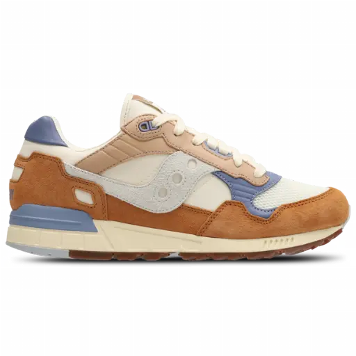 Saucony Shadow 5000 Sneakers Heren - Beige
