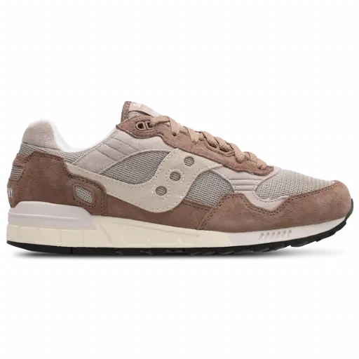 Saucony Shadow 5000 Sneakers Heren - Grijs