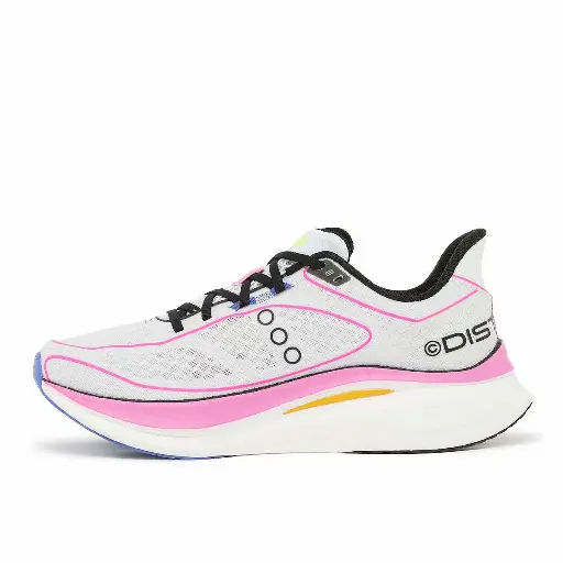 Saucony X Distance Endorphin Speed 5 Sneaker Men White 