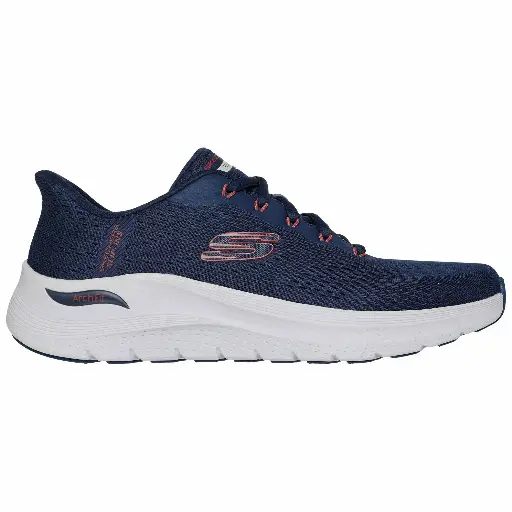 Skechers Arch Fit 2.0 - Lestur Slip-Ins Sneakers Heren