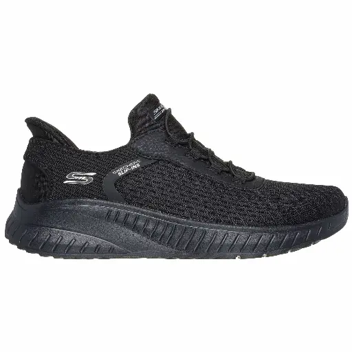 Skechers Bobs Squad Chaos Slip-Ins Sneakers Dames