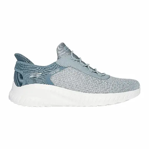 Skechers Bobs Squad Chaos Slip-Ins Sneakers Dames