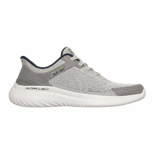 Skechers Bounder 2.0 Torvan Sneakers Heren