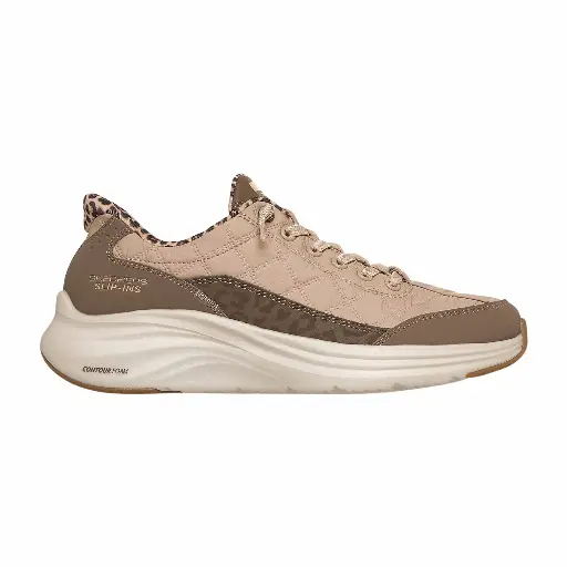 Skechers Contour Sneakers Dames