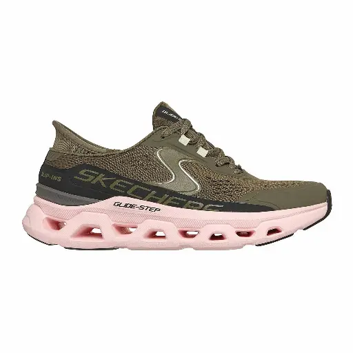 Skechers Glide-Step Altus Slip-Ins Sneakers Dames