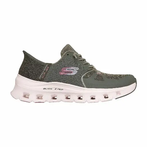 Skechers Glide-Step Pro Slip-Ins Sneakers Dames